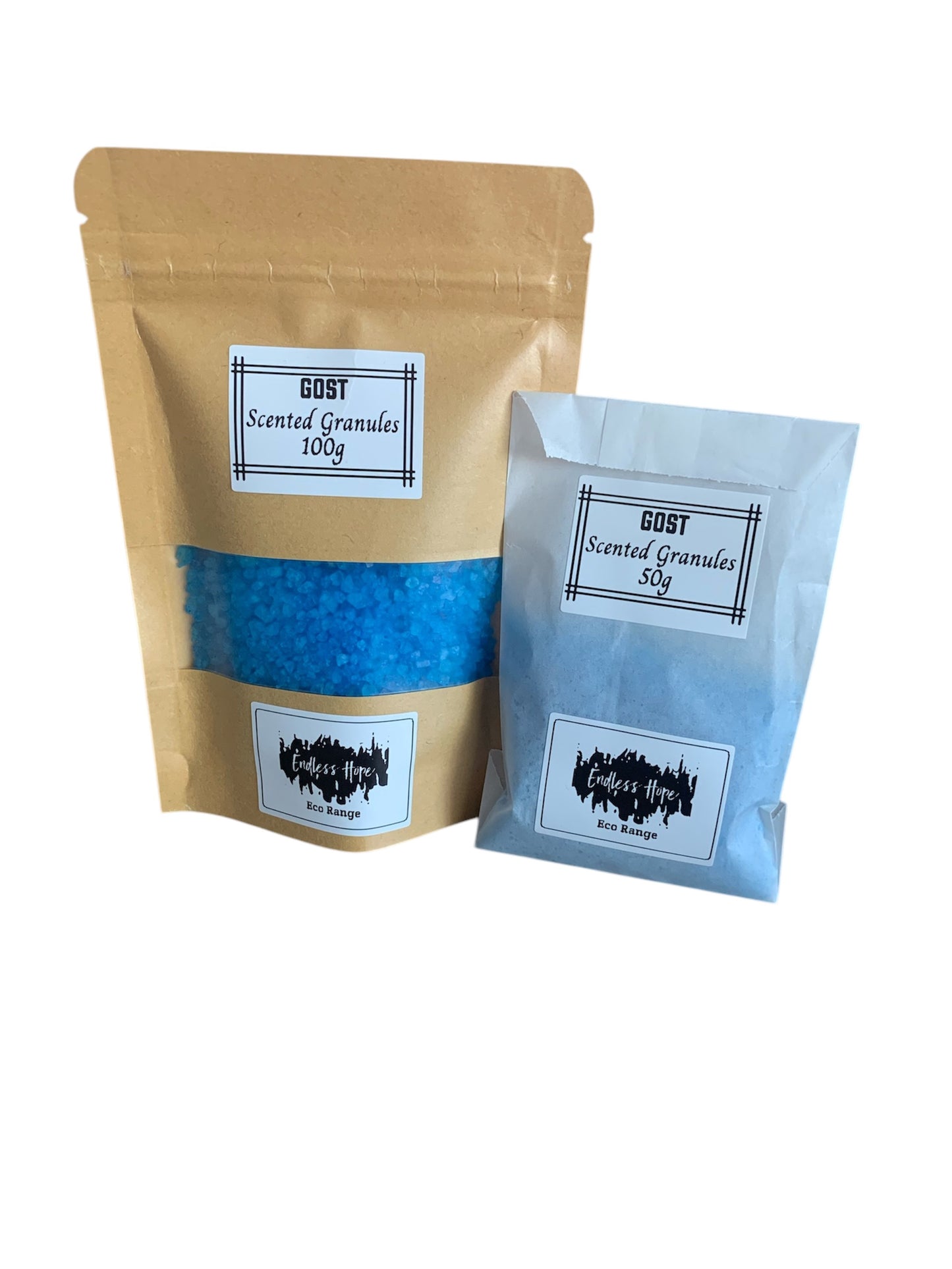 Scented Granules (Eco friendly)