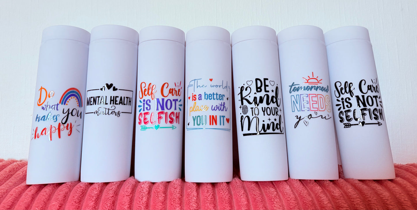 Tumblers