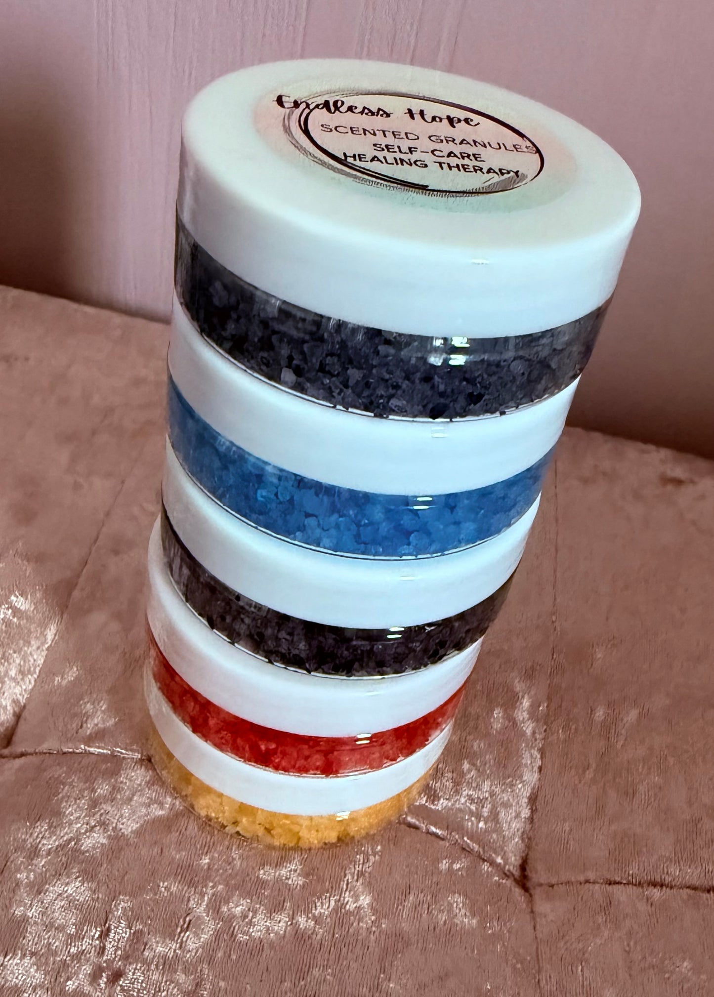 Scented Granules