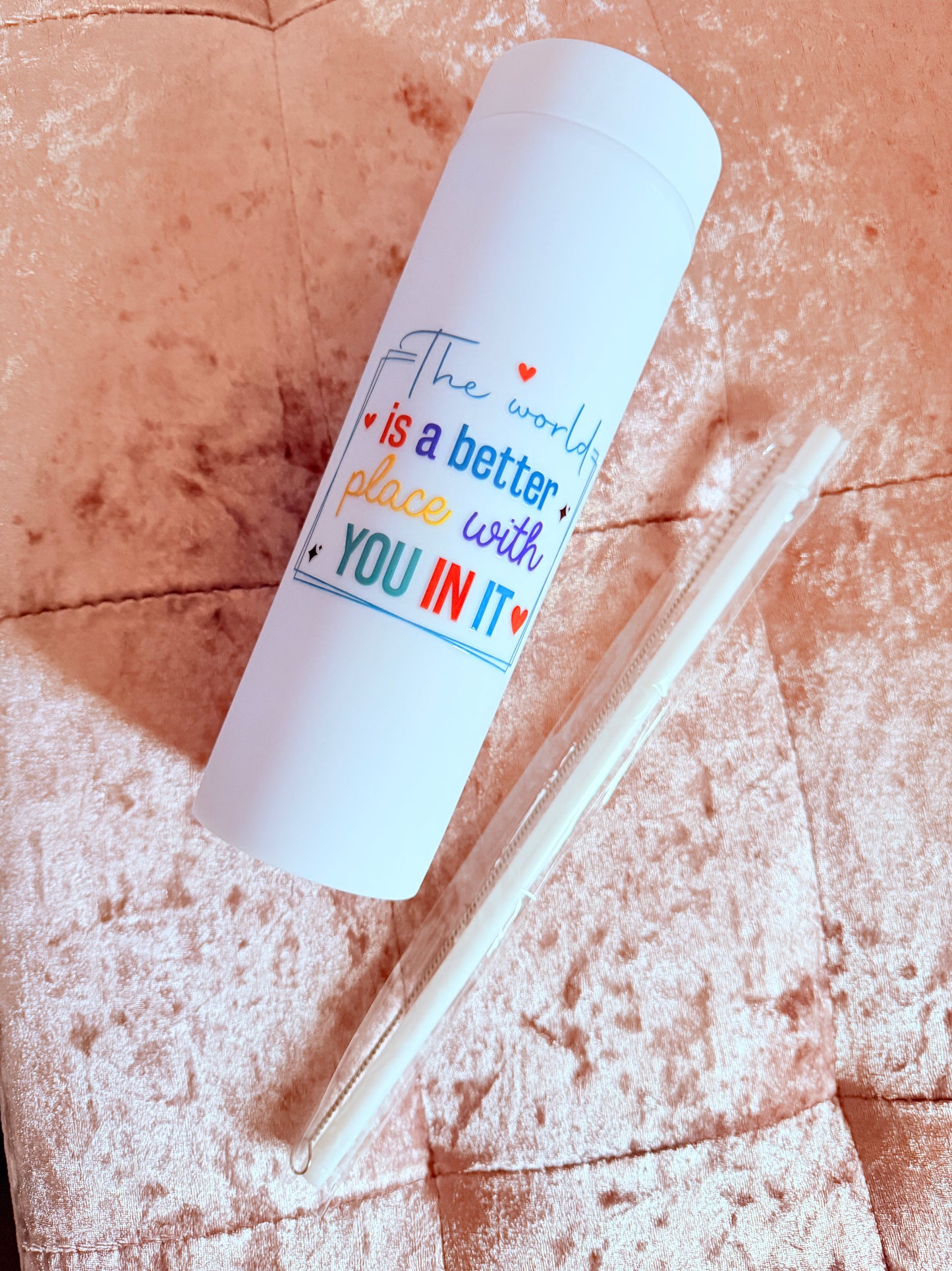 Tumblers