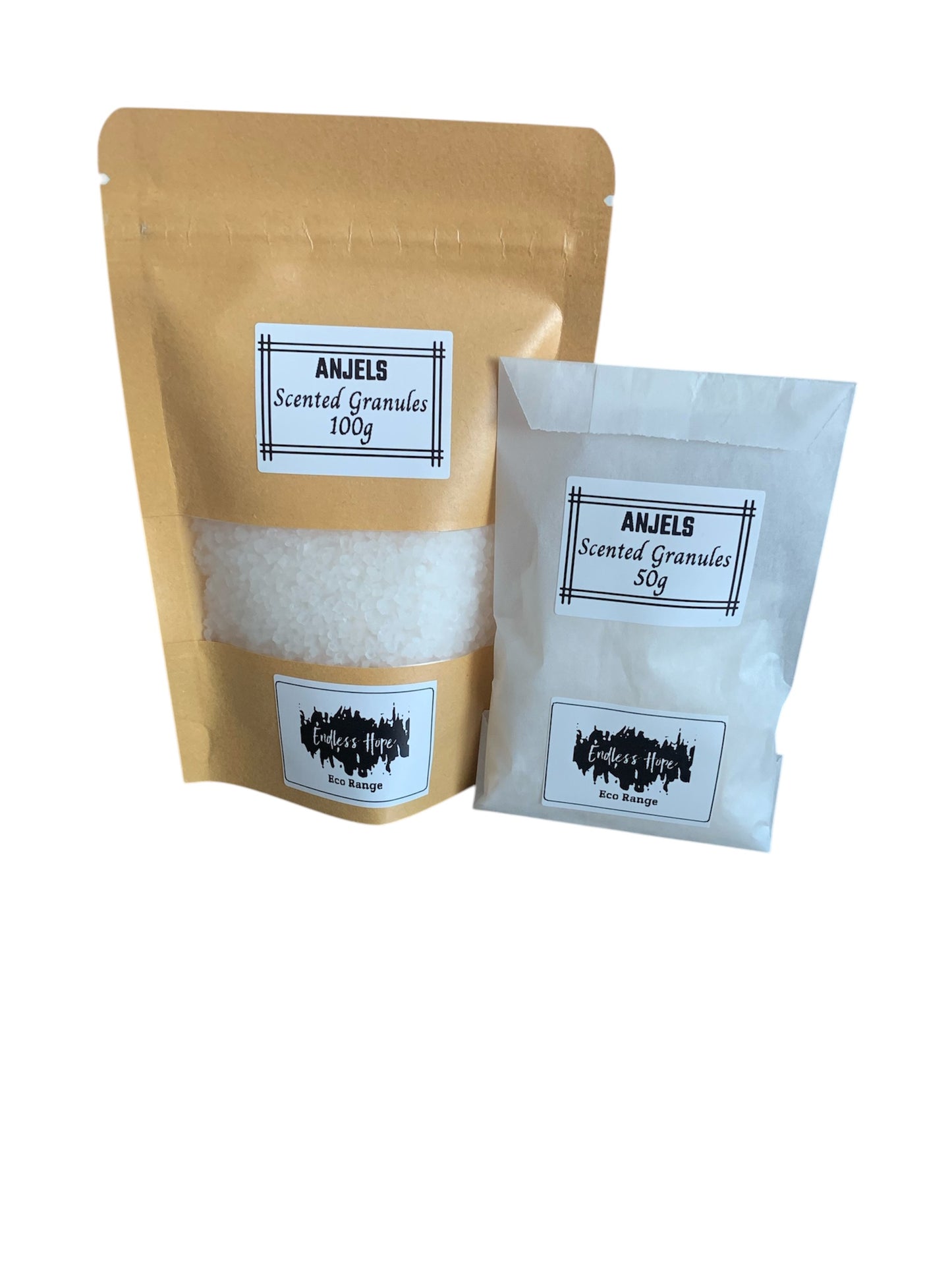 Scented Granules (Eco friendly)