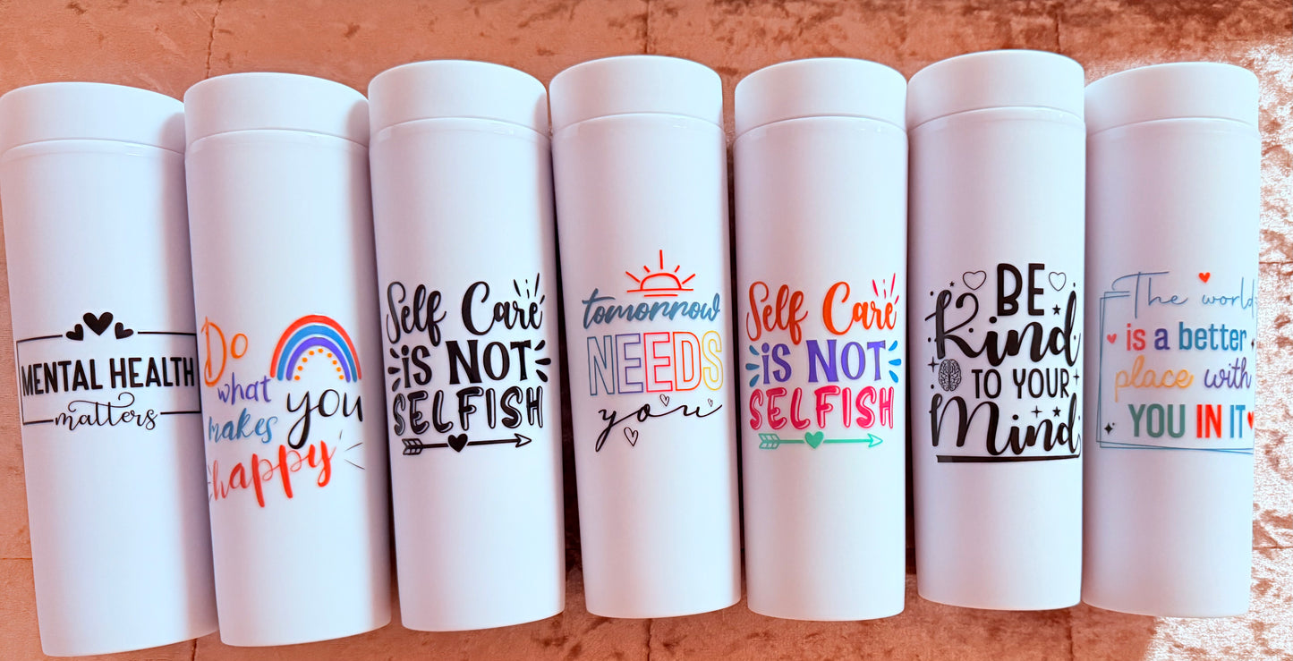 Tumblers