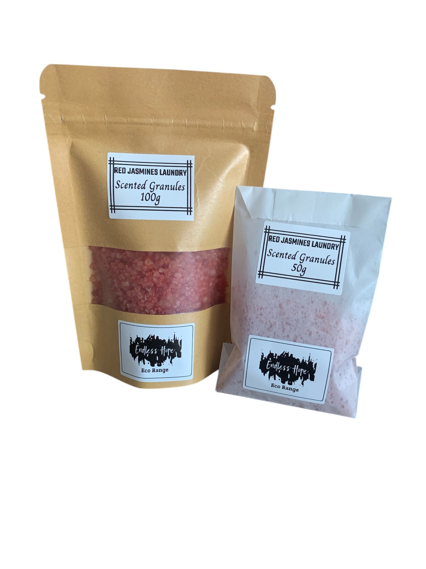 Scented Granules (Eco friendly)
