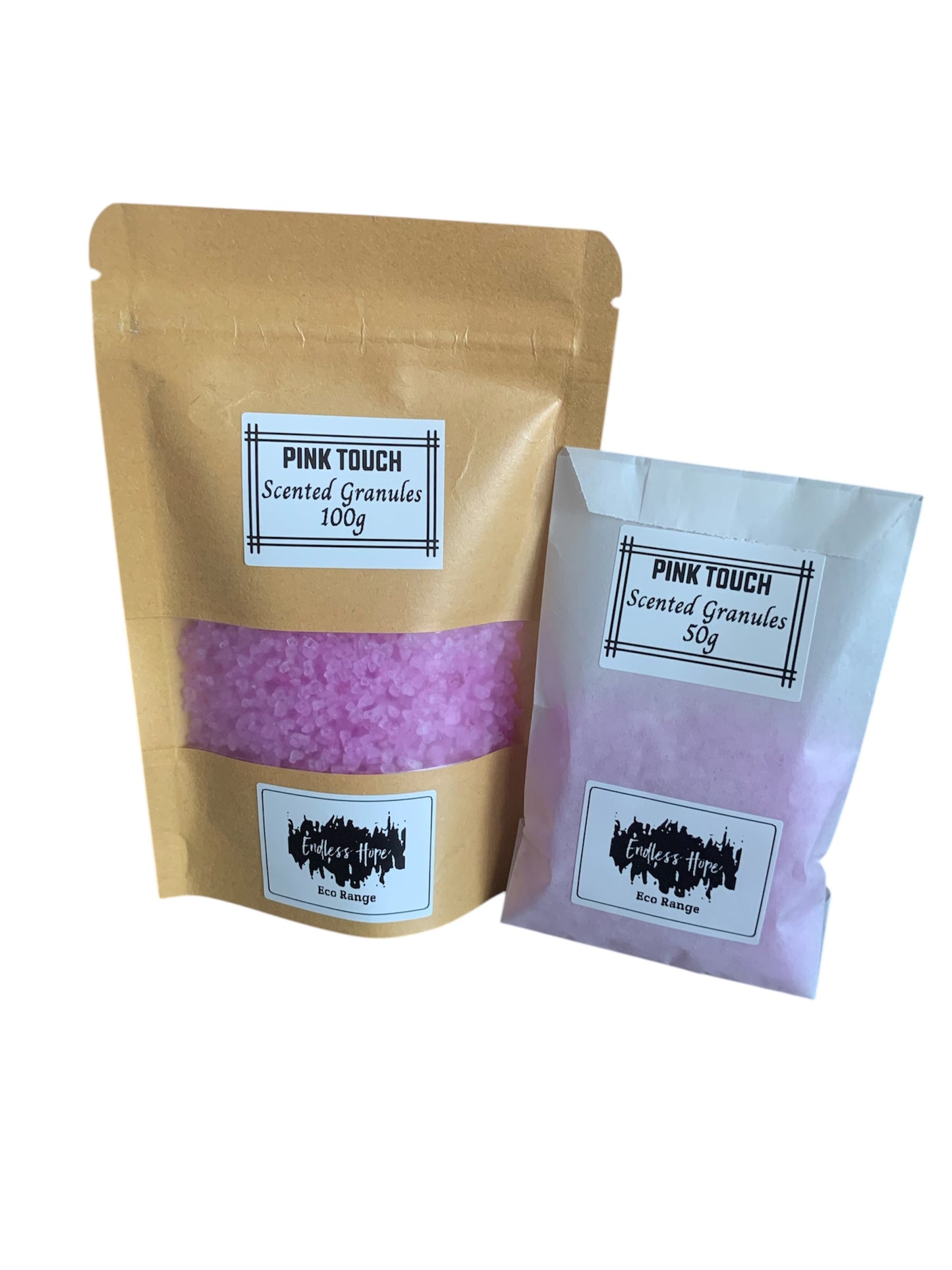 Scented Granules (Eco friendly)