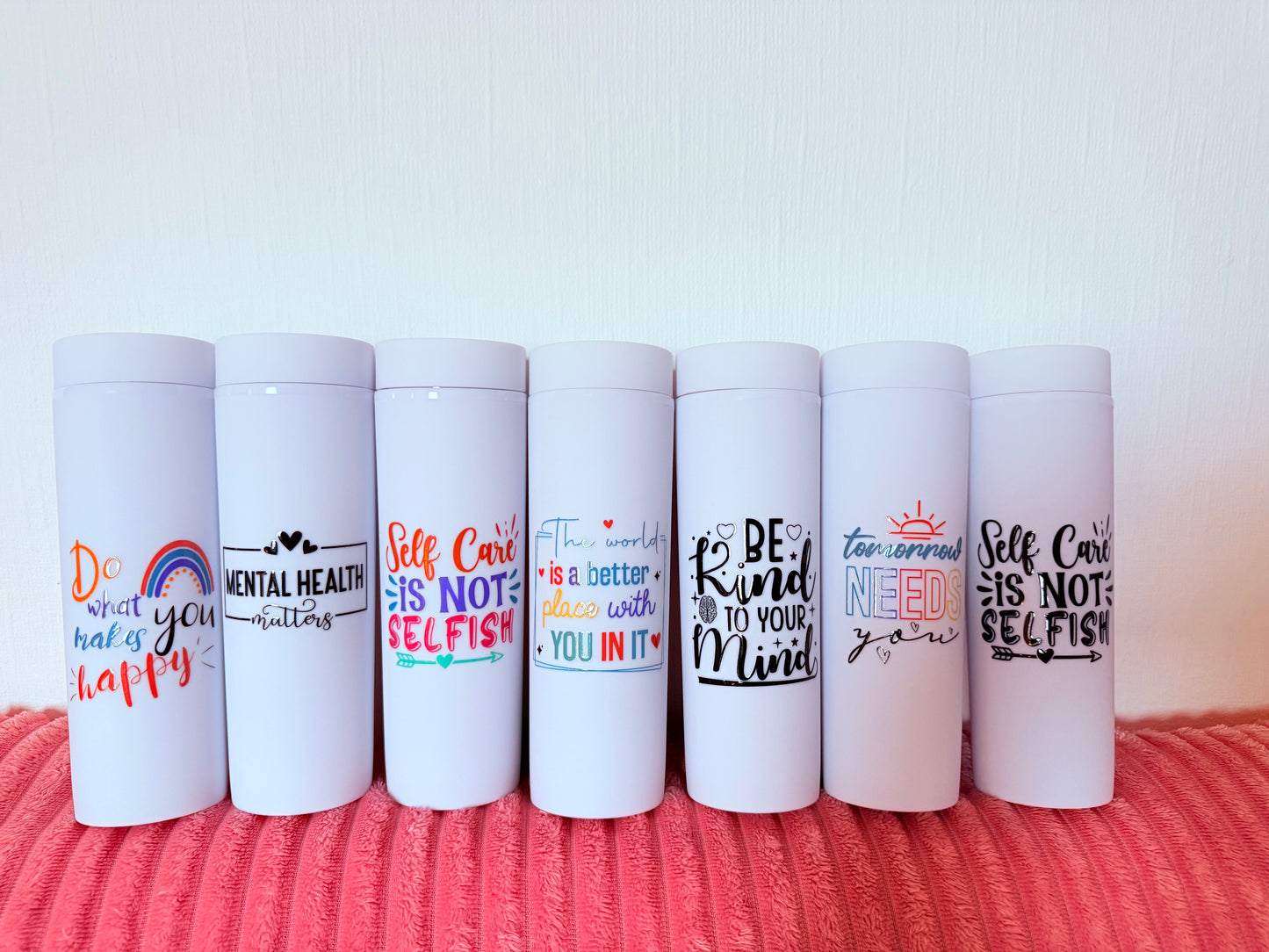 Tumblers