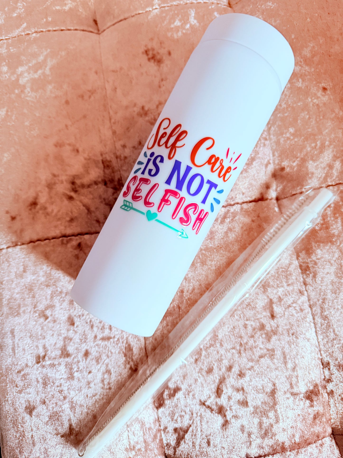 Tumblers