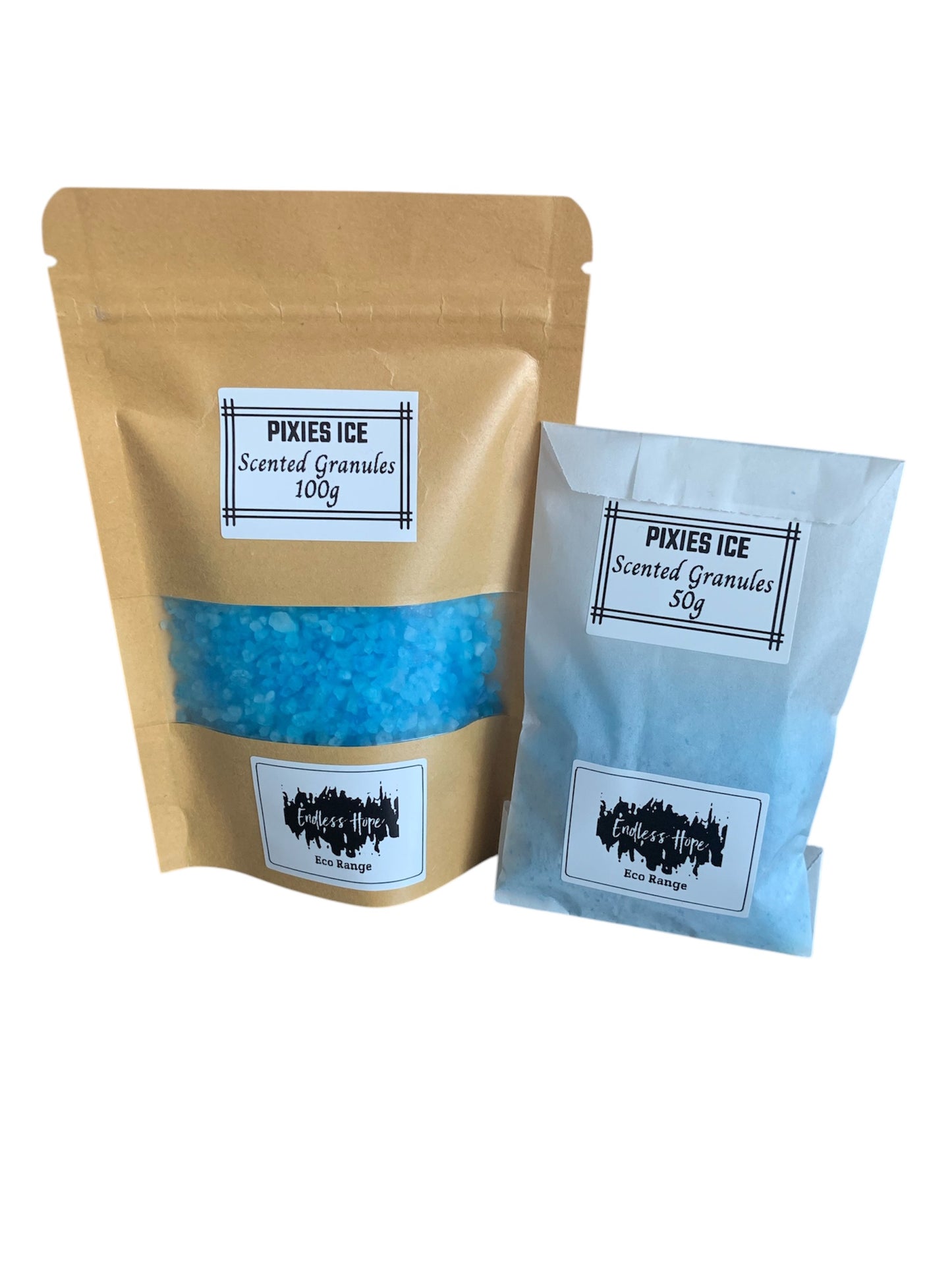 Scented Granules (Eco friendly)