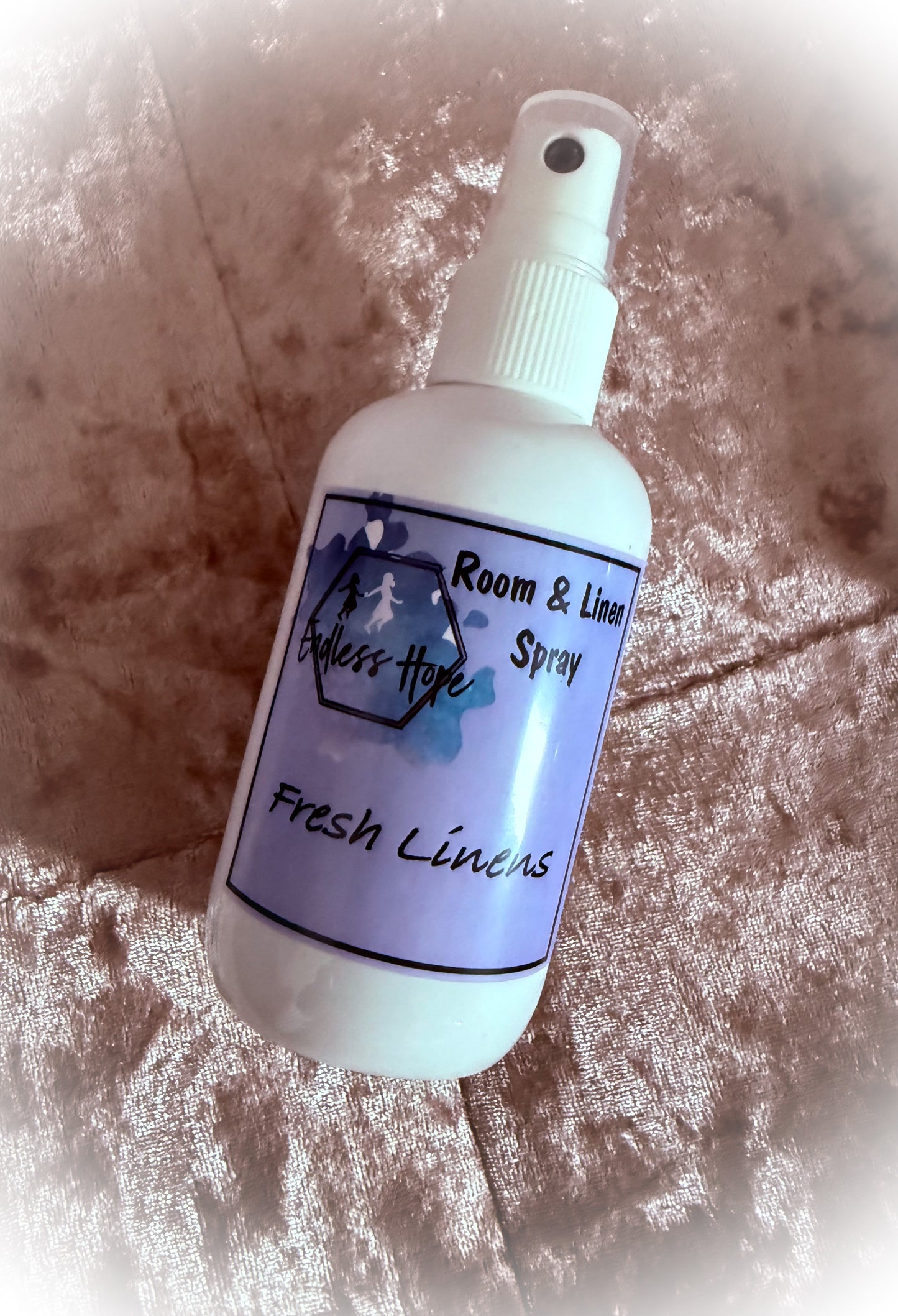 Room & Linen Spray Set (3)