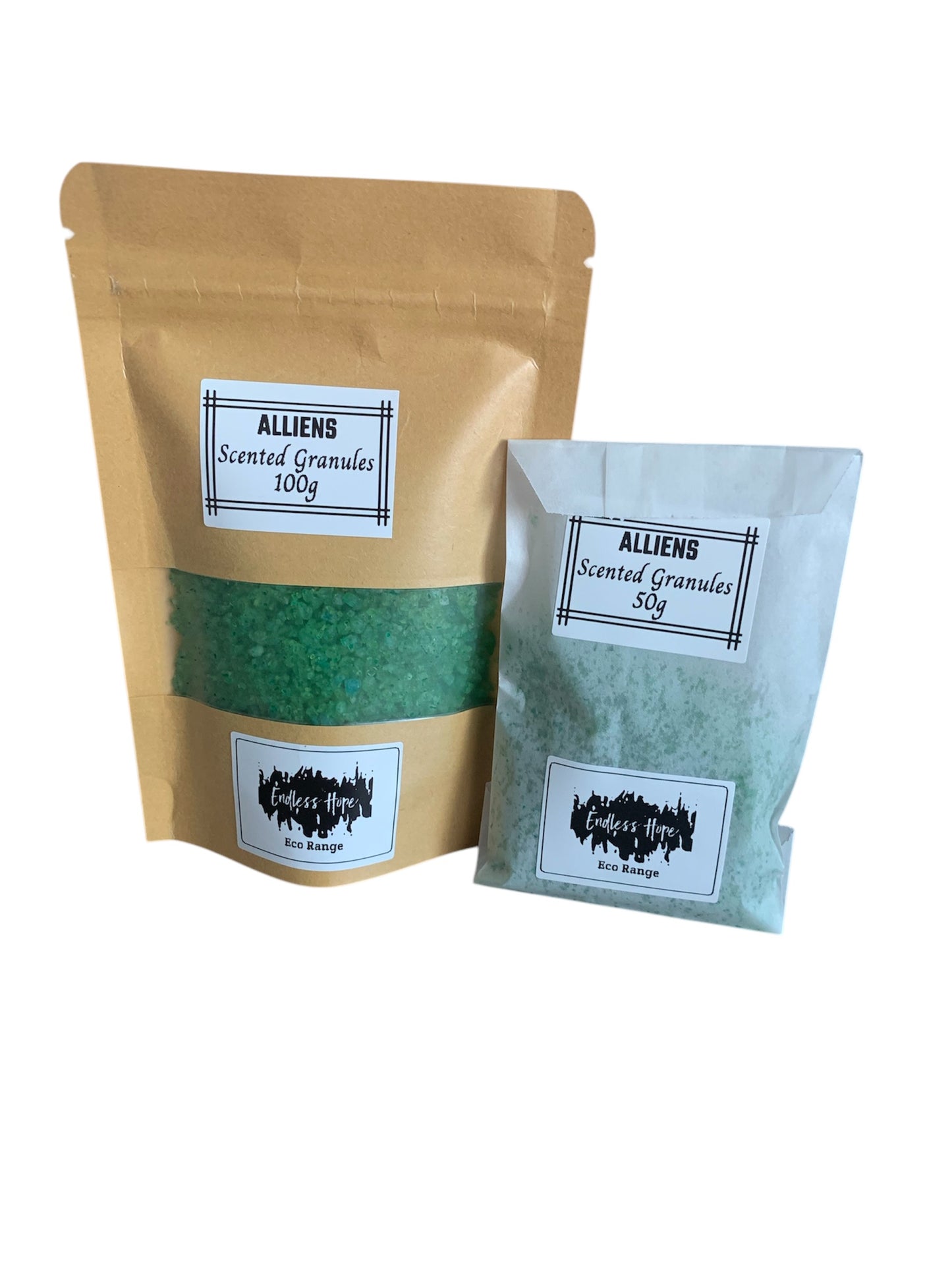 Scented Granules (Eco friendly)