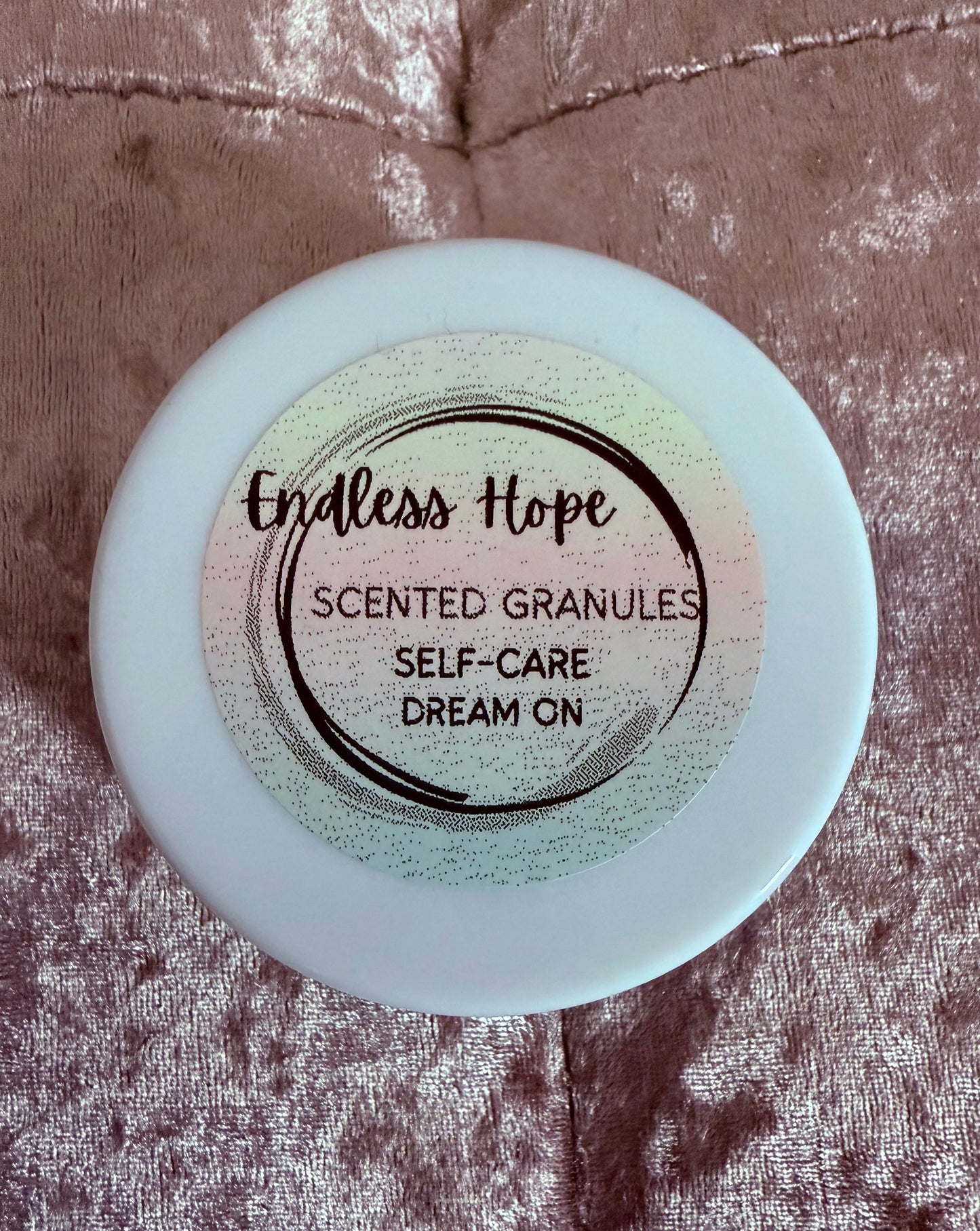 Scented Granules