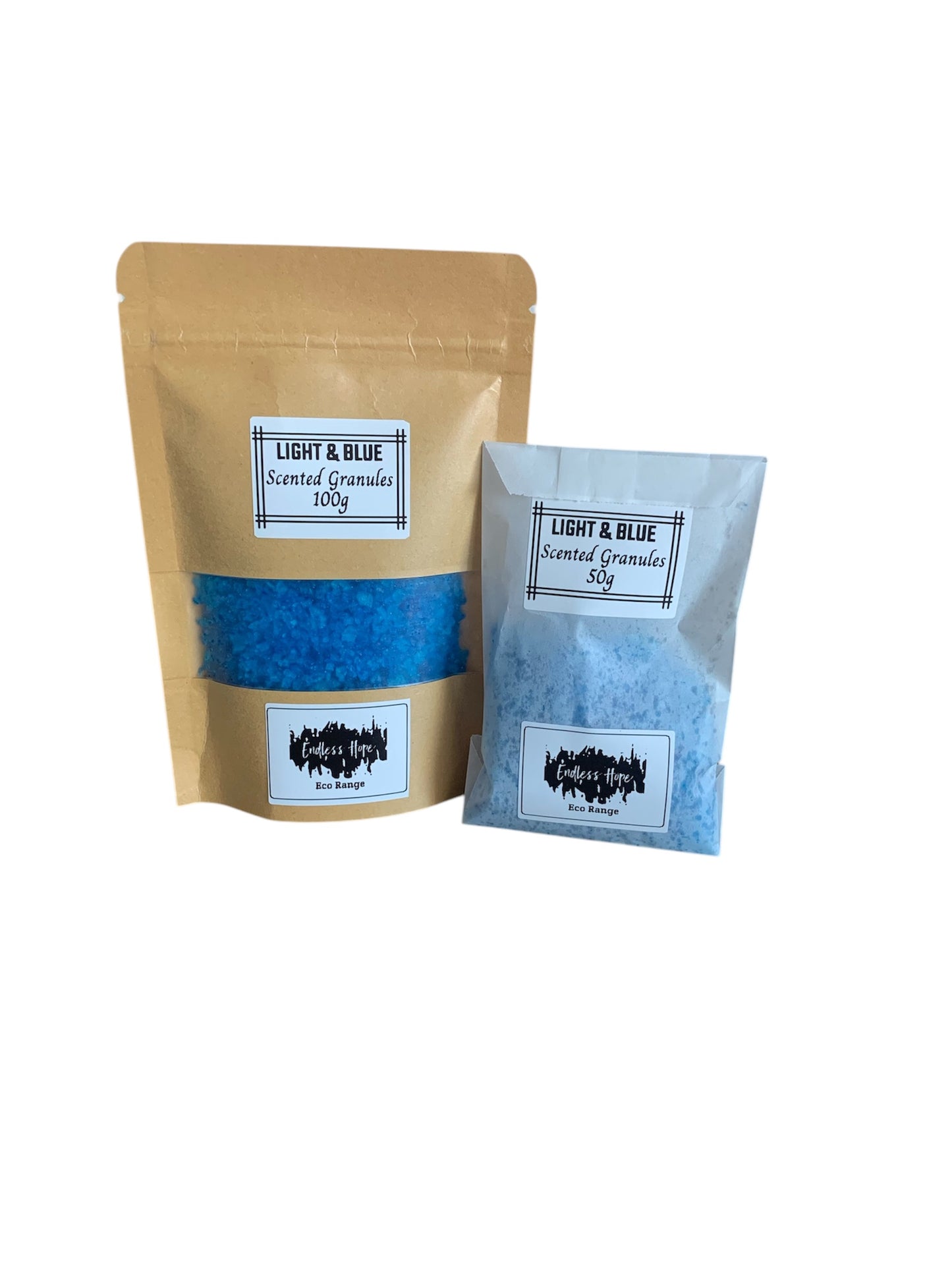 Scented Granules (Eco friendly)