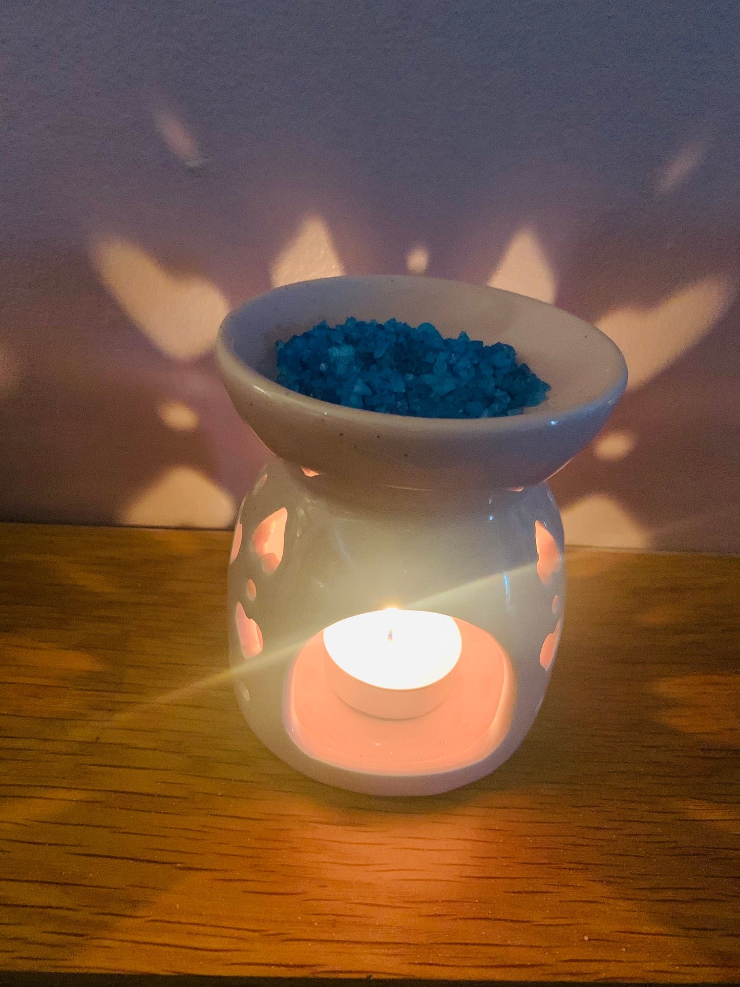 Scented Granules (Eco friendly)