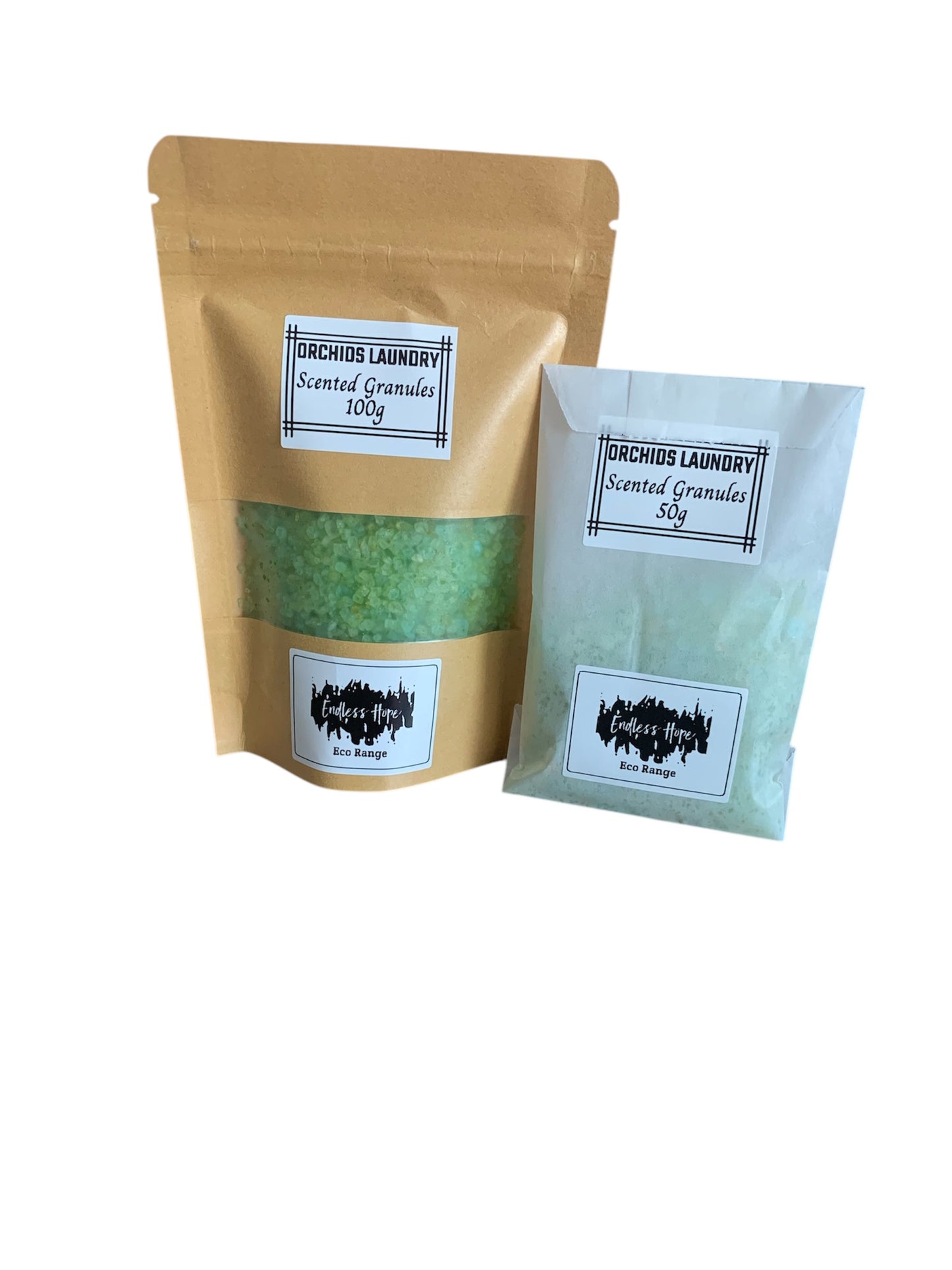 Scented Granules (Eco friendly)