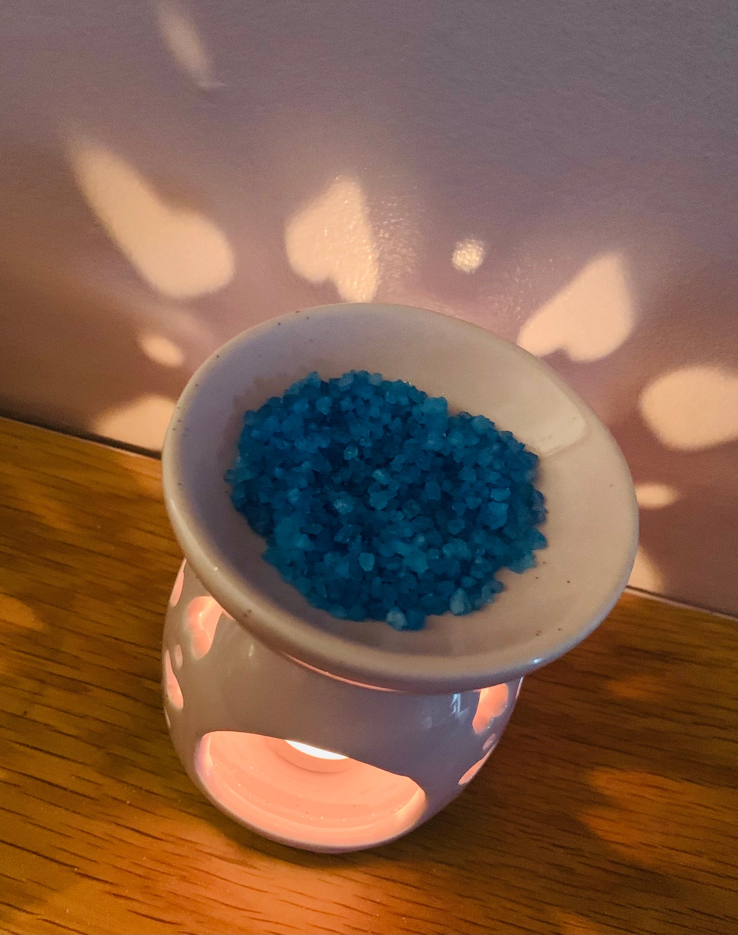 Scented Granules (Eco friendly)