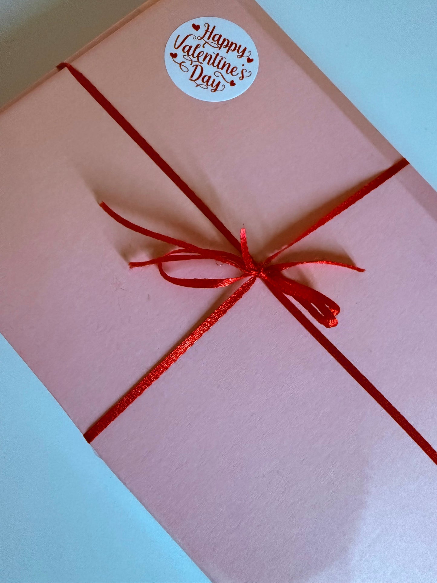 Scented Granules - Valentines Gift Box
