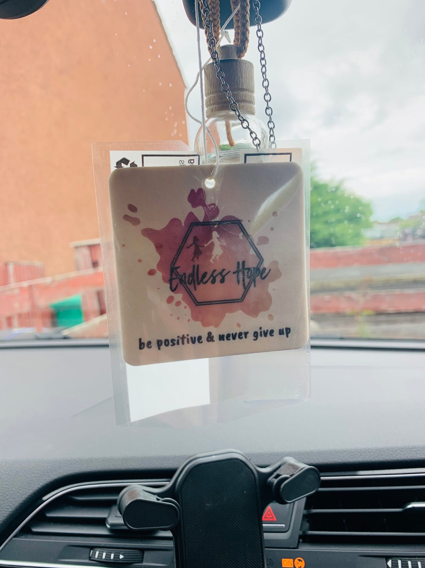 Car/Home Air fresheners