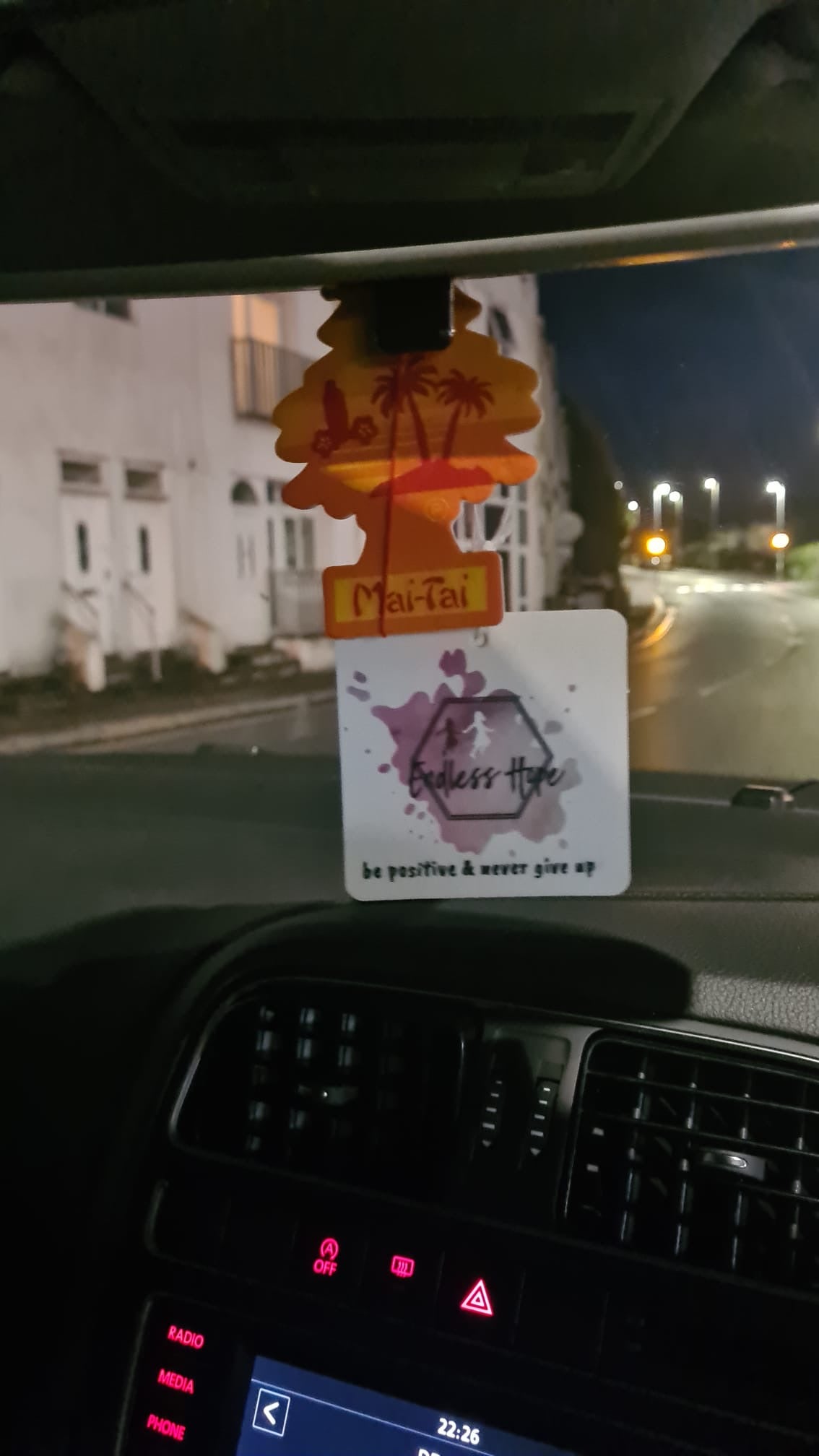 Car/Home Air fresheners
