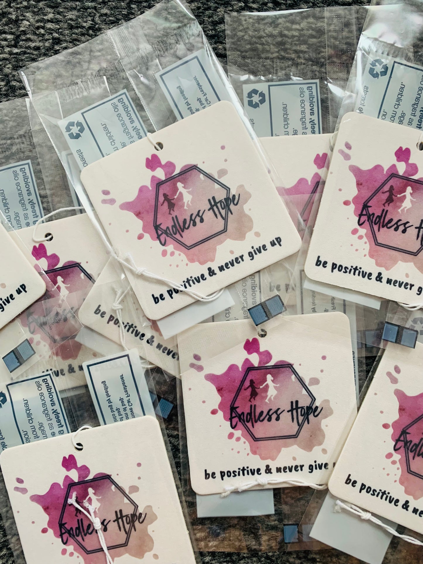 Car/Home Air fresheners