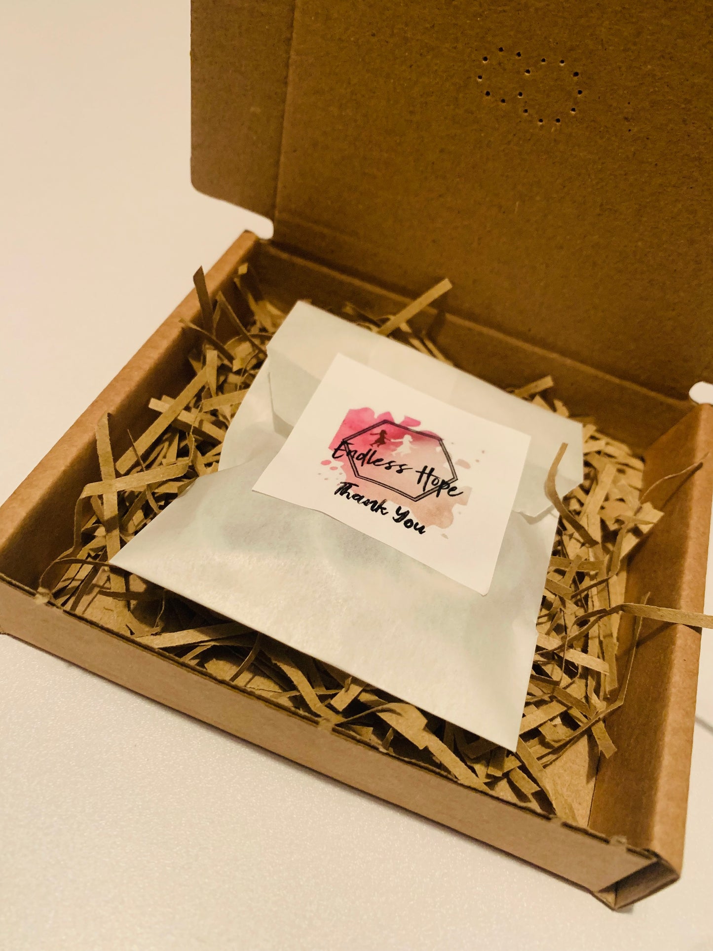 Eco-friendly gift set
