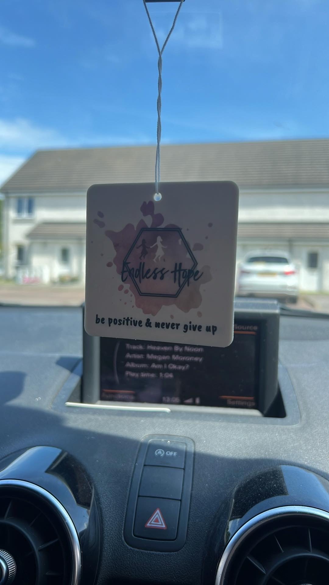 Car/Home Air fresheners